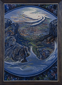 Animate Earth