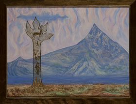 Antelope ancestral tree